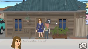 Cantaloupe Chronicle screenshot