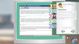 Cantaloupe Chronicle screenshot