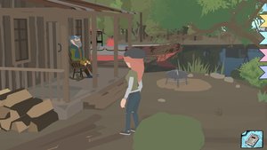 Cantaloupe Chronicle screenshot