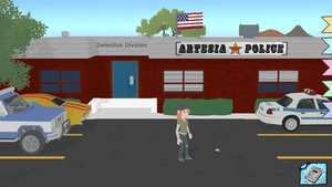 Cantaloupe Chronicle screenshot