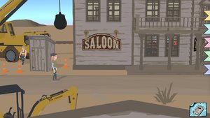 Cantaloupe Chronicle screenshot