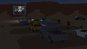 Cantaloupe Chronicle screenshot