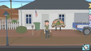 Cantaloupe Chronicle screenshot
