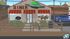 Cantaloupe Chronicle screenshot