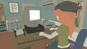 Cantaloupe Chronicle screenshot