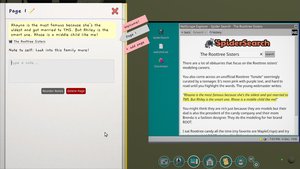 The Roottrees are Dead screenshot
