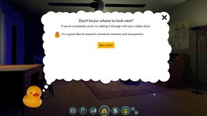 The Roottrees are Dead screenshot