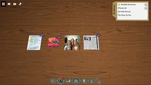 The Roottrees are Dead screenshot