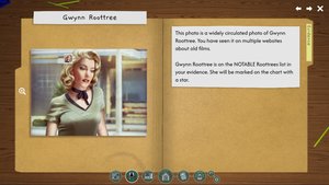 The Roottrees are Dead screenshot