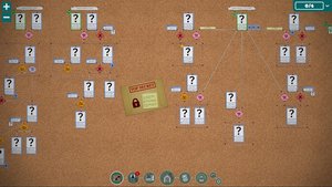 The Roottrees are Dead screenshot