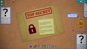 The Roottrees are Dead screenshot