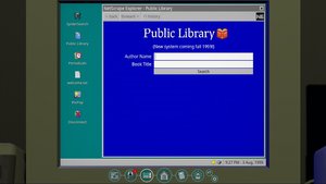 The Roottrees are Dead screenshot
