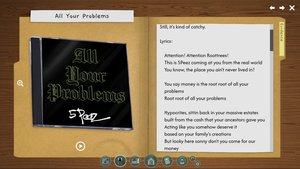 The Roottrees are Dead screenshot