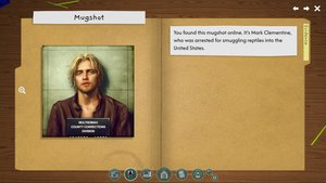 The Roottrees are Dead screenshot