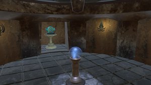 Odd Machines: Lost Artifacts screenshot