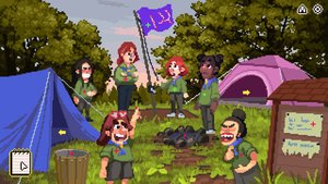 City of Voices screenshot