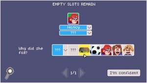 City of Voices screenshot