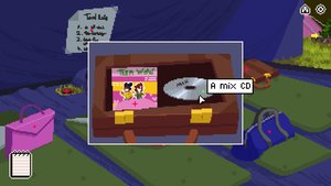 City of Voices screenshot