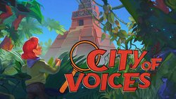 City of Voices