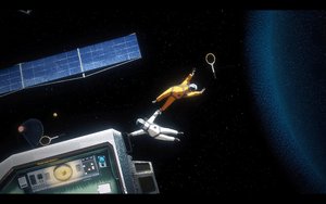 Heavenly Bodies screenshot