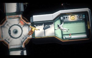 Heavenly Bodies screenshot