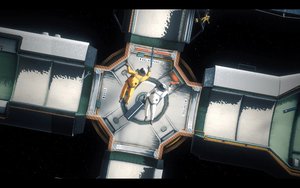 Heavenly Bodies screenshot