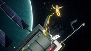 Heavenly Bodies screenshot