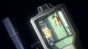 Heavenly Bodies screenshot