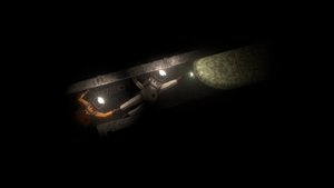 Heavenly Bodies screenshot