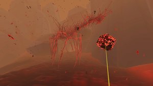 Paper Beast – Folded Edition screenshot