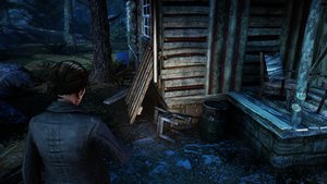 Agatha Christie – Murder on the Orient Express screenshot