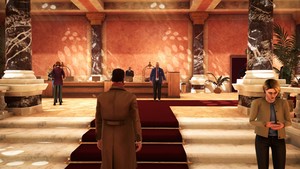 Agatha Christie – Murder on the Orient Express screenshot