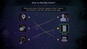 Agatha Christie – Murder on the Orient Express screenshot