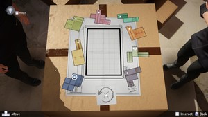 Agatha Christie – Murder on the Orient Express screenshot