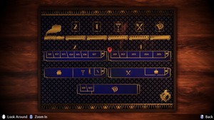 Agatha Christie – Murder on the Orient Express screenshot