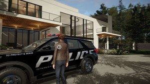 Agatha Christie – Murder on the Orient Express screenshot