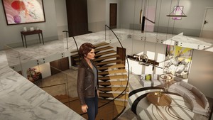 Agatha Christie – Murder on the Orient Express screenshot