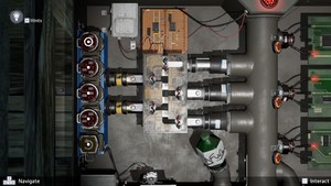 Agatha Christie – Murder on the Orient Express screenshot