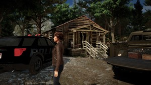 Agatha Christie – Murder on the Orient Express screenshot