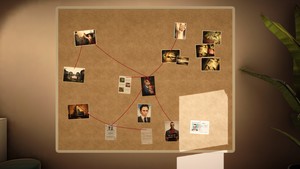 Agatha Christie – Murder on the Orient Express screenshot