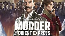 Agatha Christie – Murder on the Orient Express