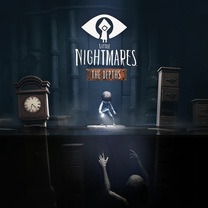 Little Nightmares: The Depths (DLC)