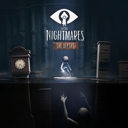 Little Nightmares: The Depths (DLC)