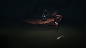 Little Nightmares: The Depths (DLC) screenshot