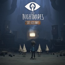 Little Nightmares: The Hideaway (DLC)