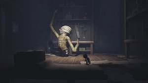 Little Nightmares: The Hideaway (DLC) screenshot
