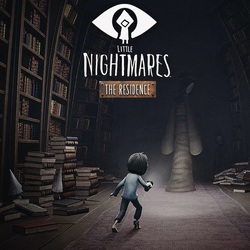 Little Nightmares: The Residence (DLC)