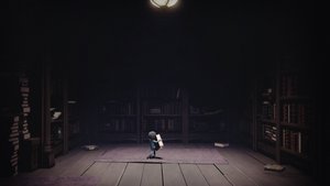 Little Nightmares: The Residence (DLC) screenshot