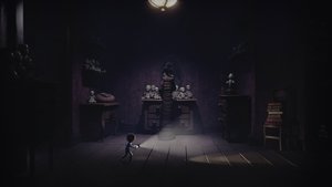 Little Nightmares: The Residence (DLC) screenshot