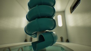 Dreamcore screenshot